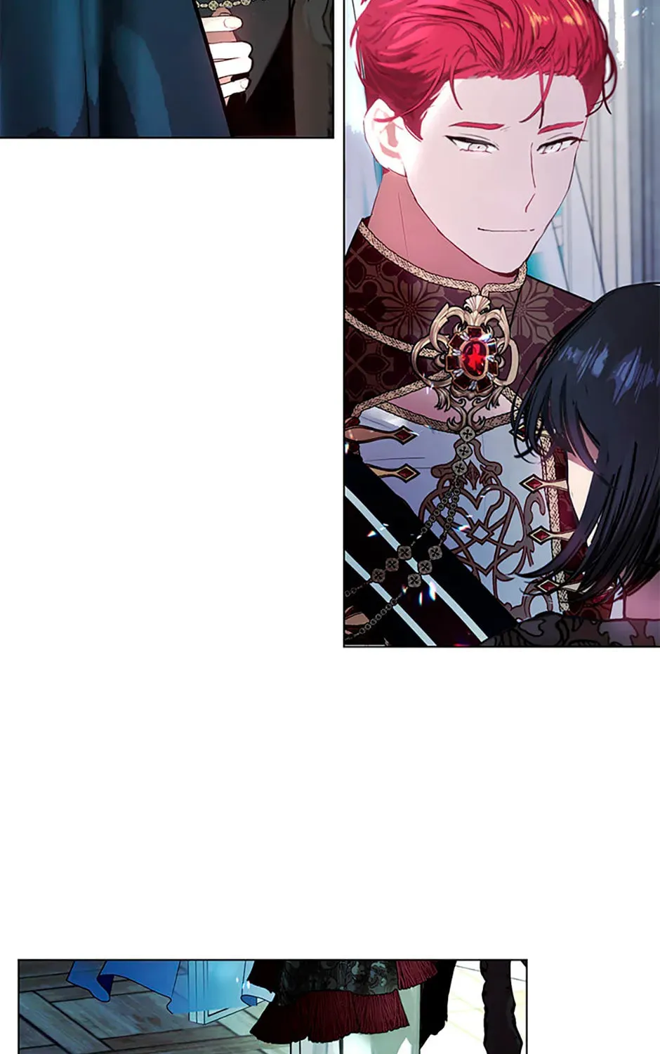 Read Devoted to Diamond chapter 101 image 18 on Lezhin