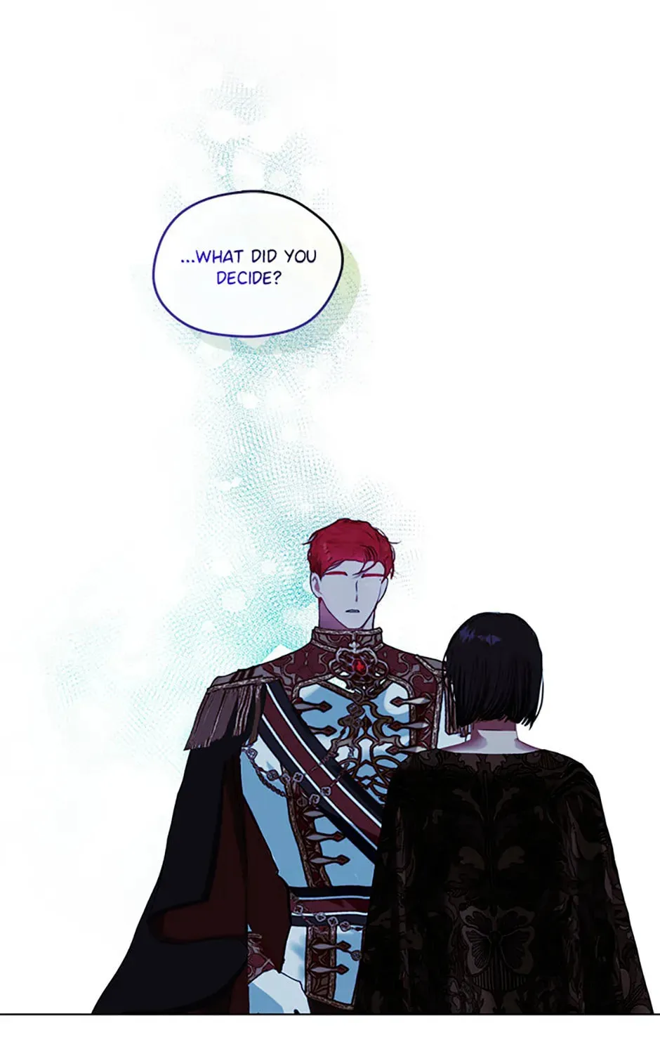 Read Devoted to Diamond chapter 101 image 20 on Lezhin