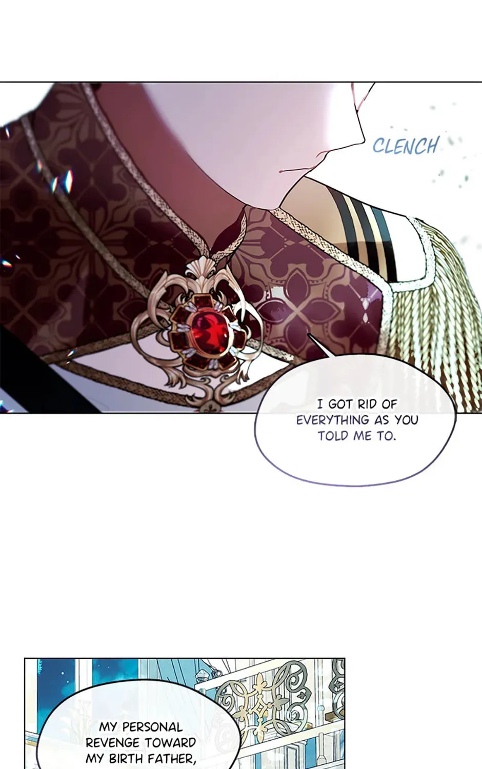 Read Devoted to Diamond chapter 101 image 22 on Lezhin