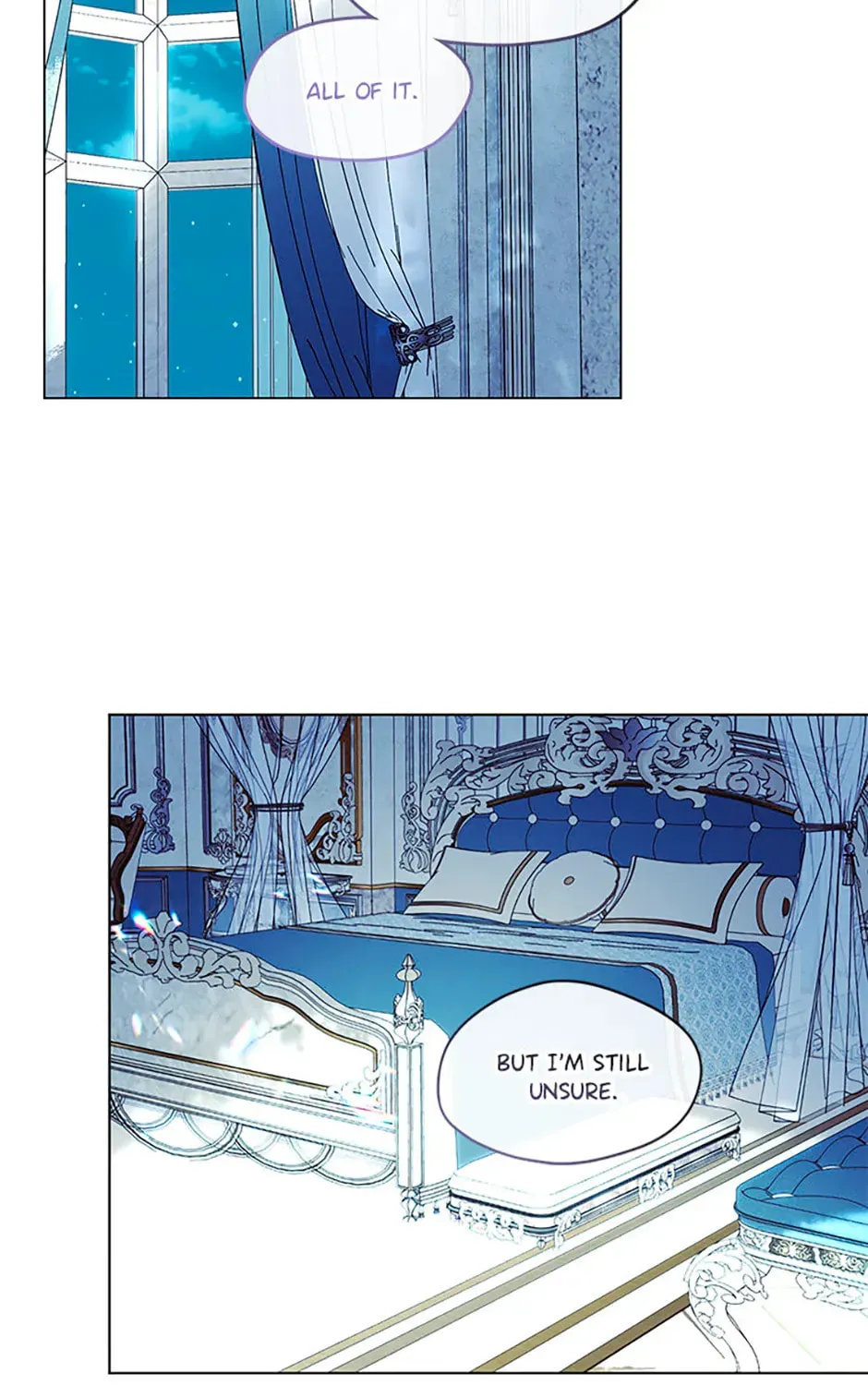Read Devoted to Diamond chapter 101 image 24 on Lezhin
