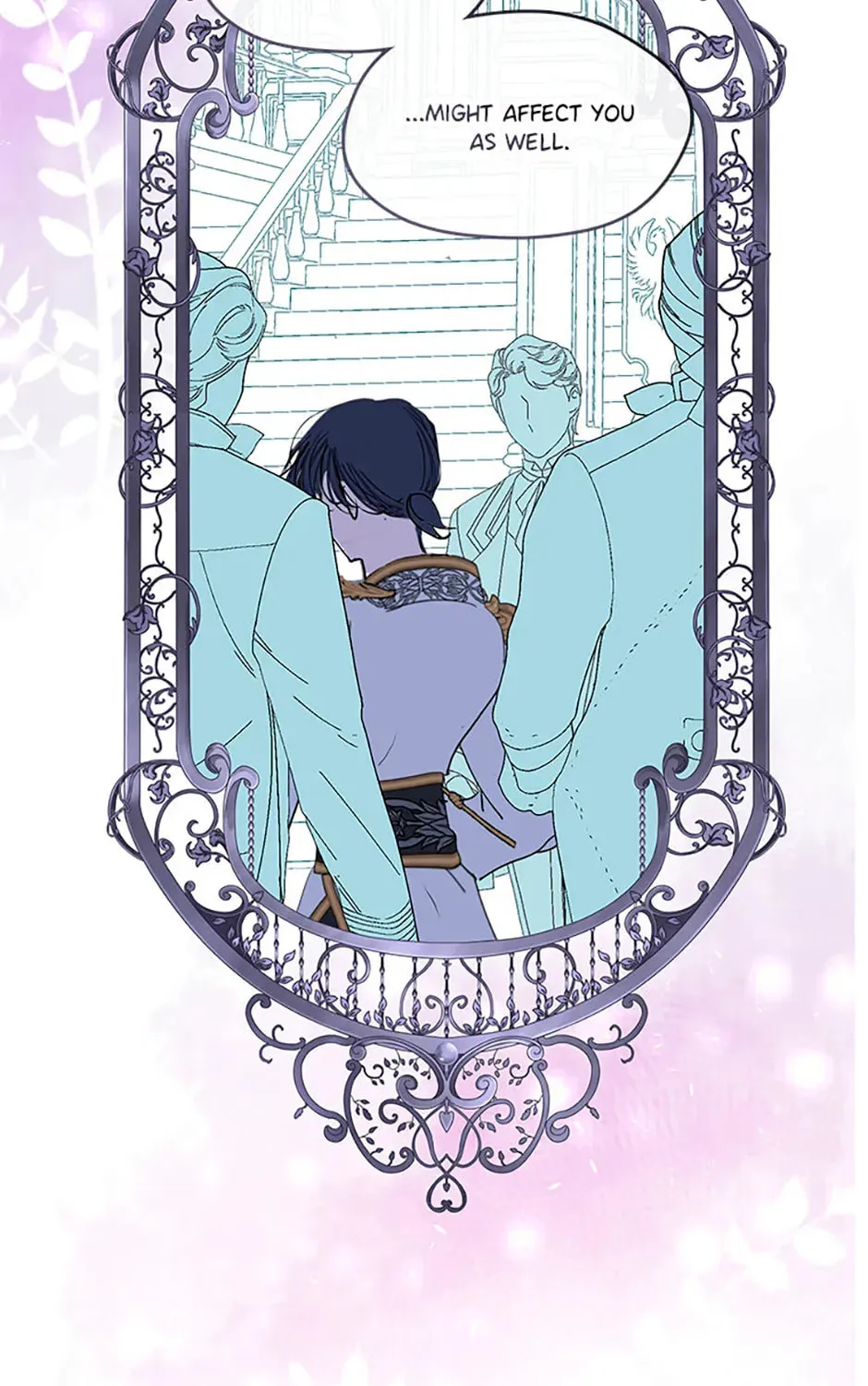 Read Devoted to Diamond chapter 101 image 28 on Lezhin