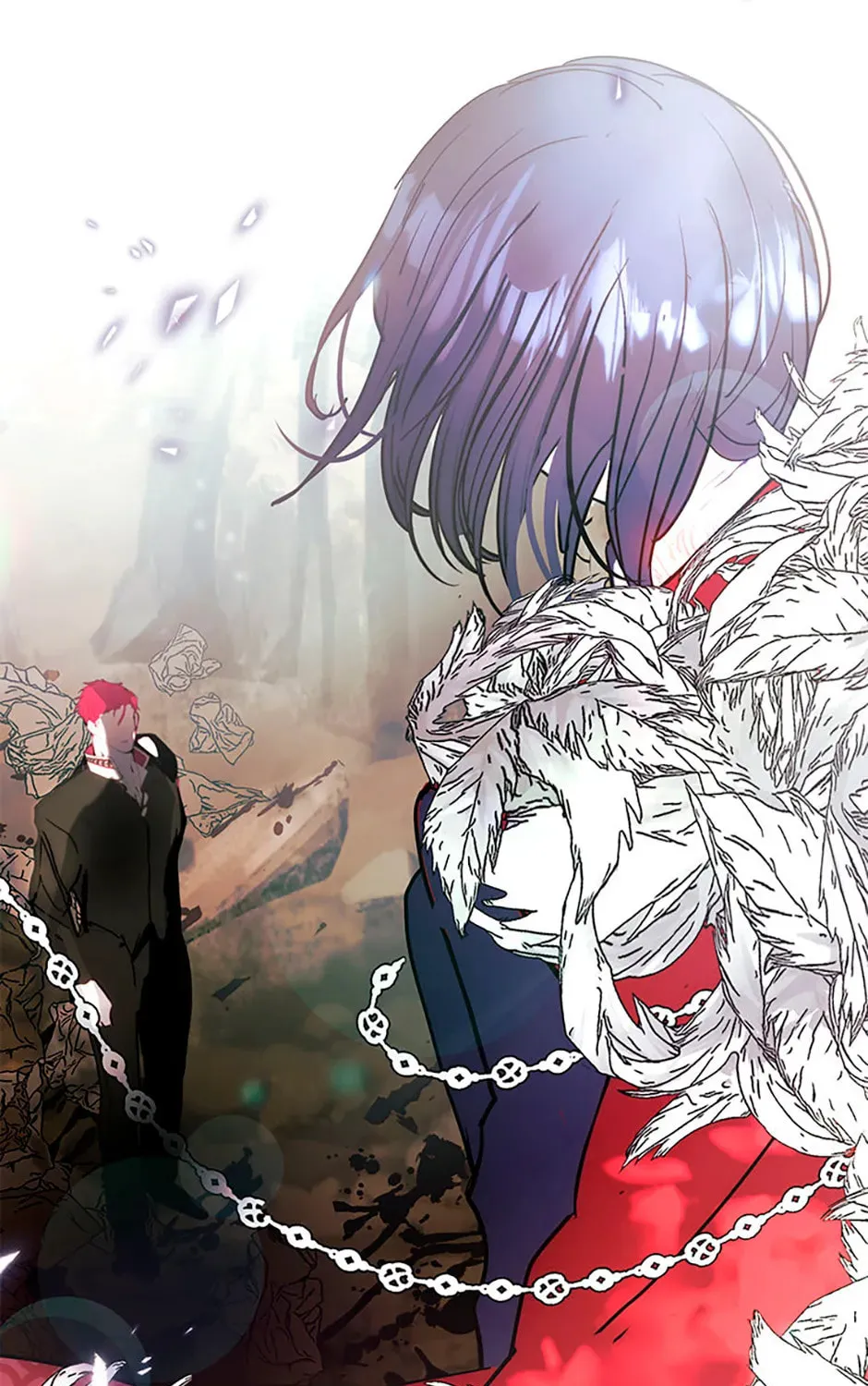 Read Devoted to Diamond chapter 101 image 30 on Lezhin