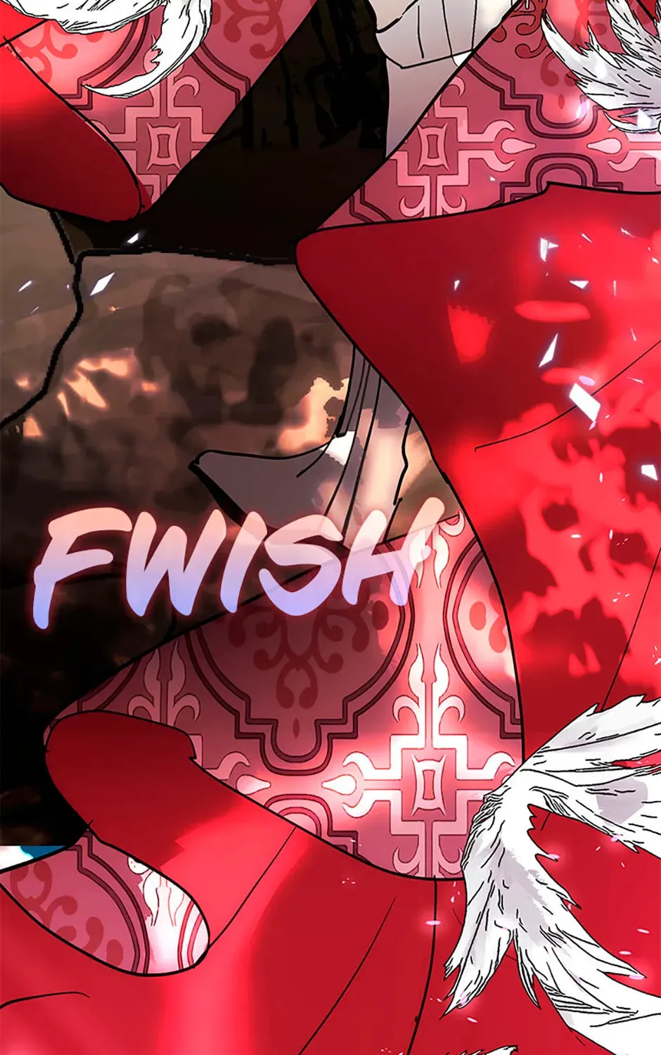 Read Devoted to Diamond chapter 101 image 32 on Lezhin