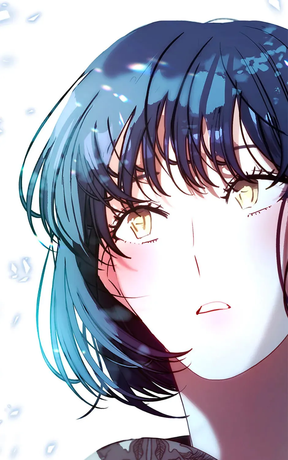 Read Devoted to Diamond chapter 101 image 4 on Lezhin