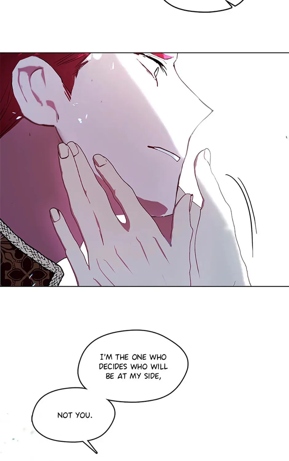 Read Devoted to Diamond chapter 101 image 40 on Lezhin