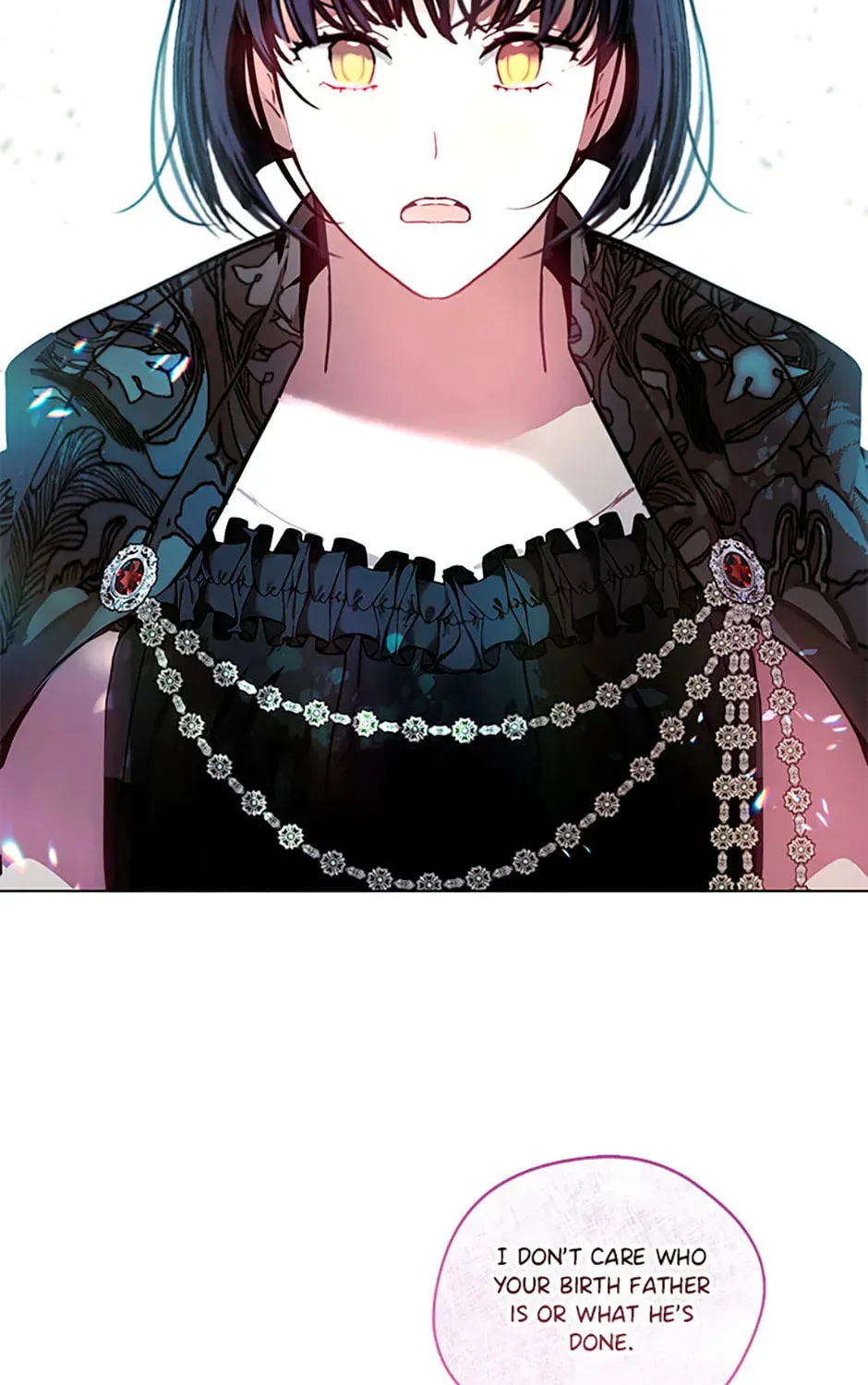 Read Devoted to Diamond chapter 101 image 42 on Lezhin