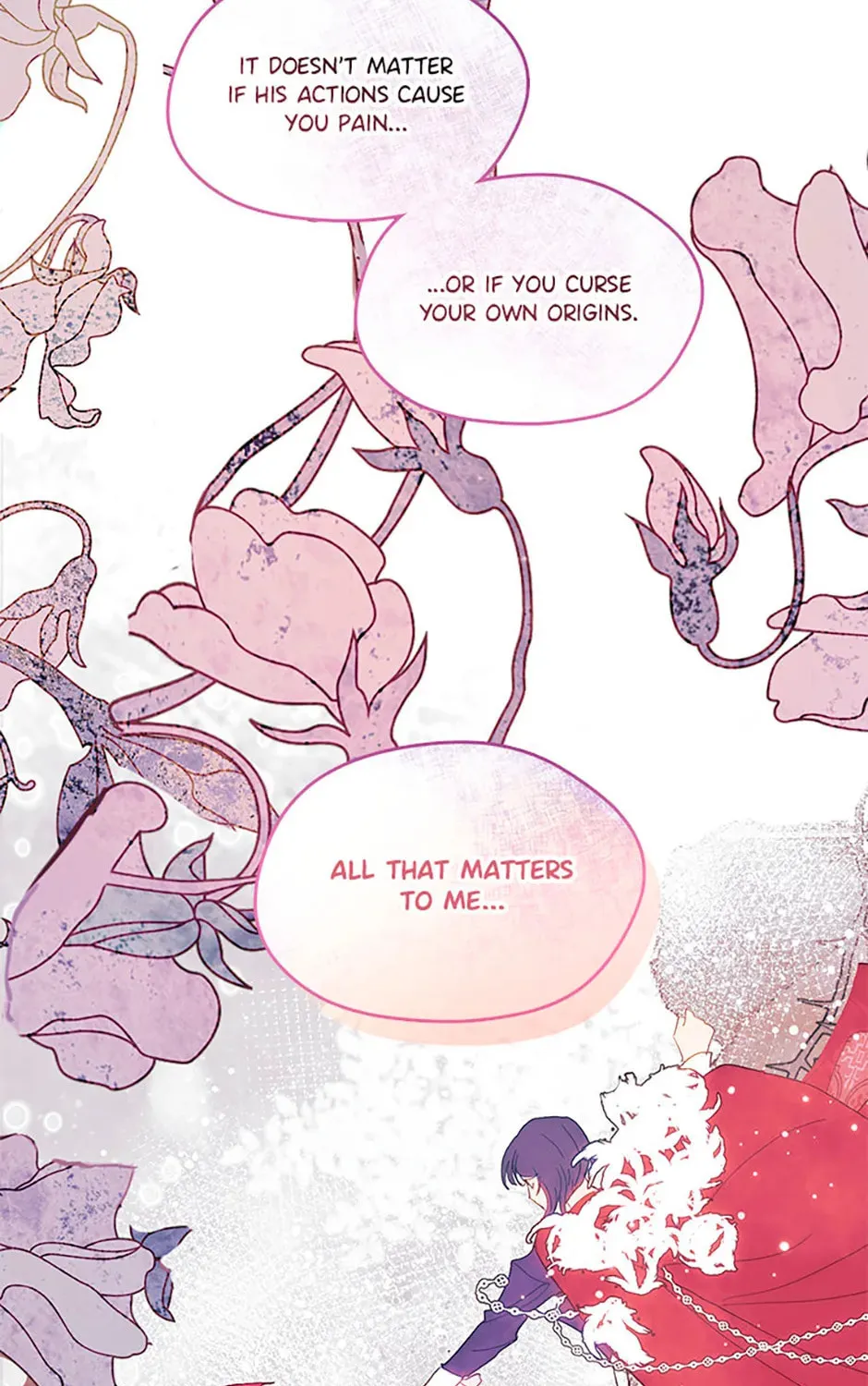 Read Devoted to Diamond chapter 101 image 44 on Lezhin