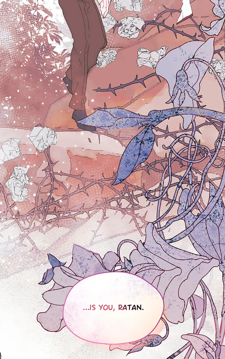 Read Devoted to Diamond chapter 101 image 46 on Lezhin