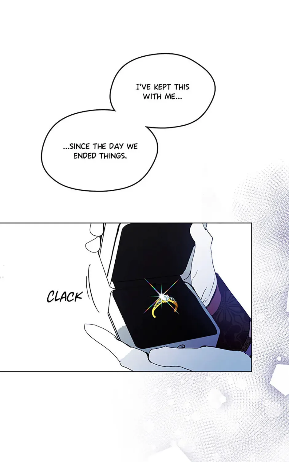 Read Devoted to Diamond chapter 101 image 54 on Lezhin