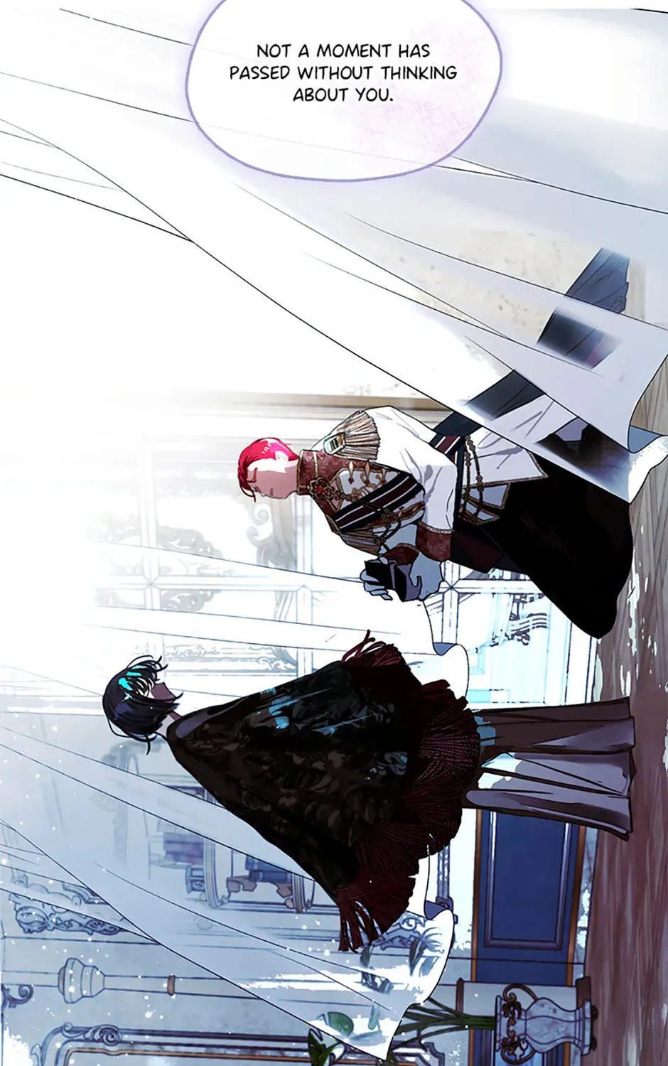 Read Devoted to Diamond chapter 101 image 56 on Lezhin