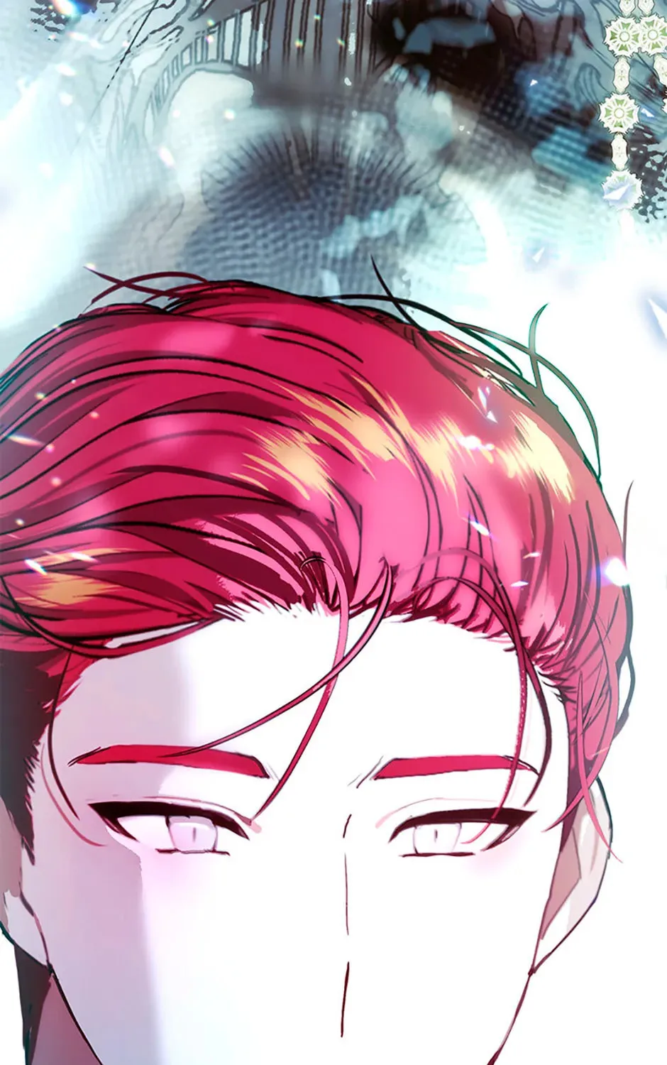 Read Devoted to Diamond chapter 101 image 6 on Lezhin