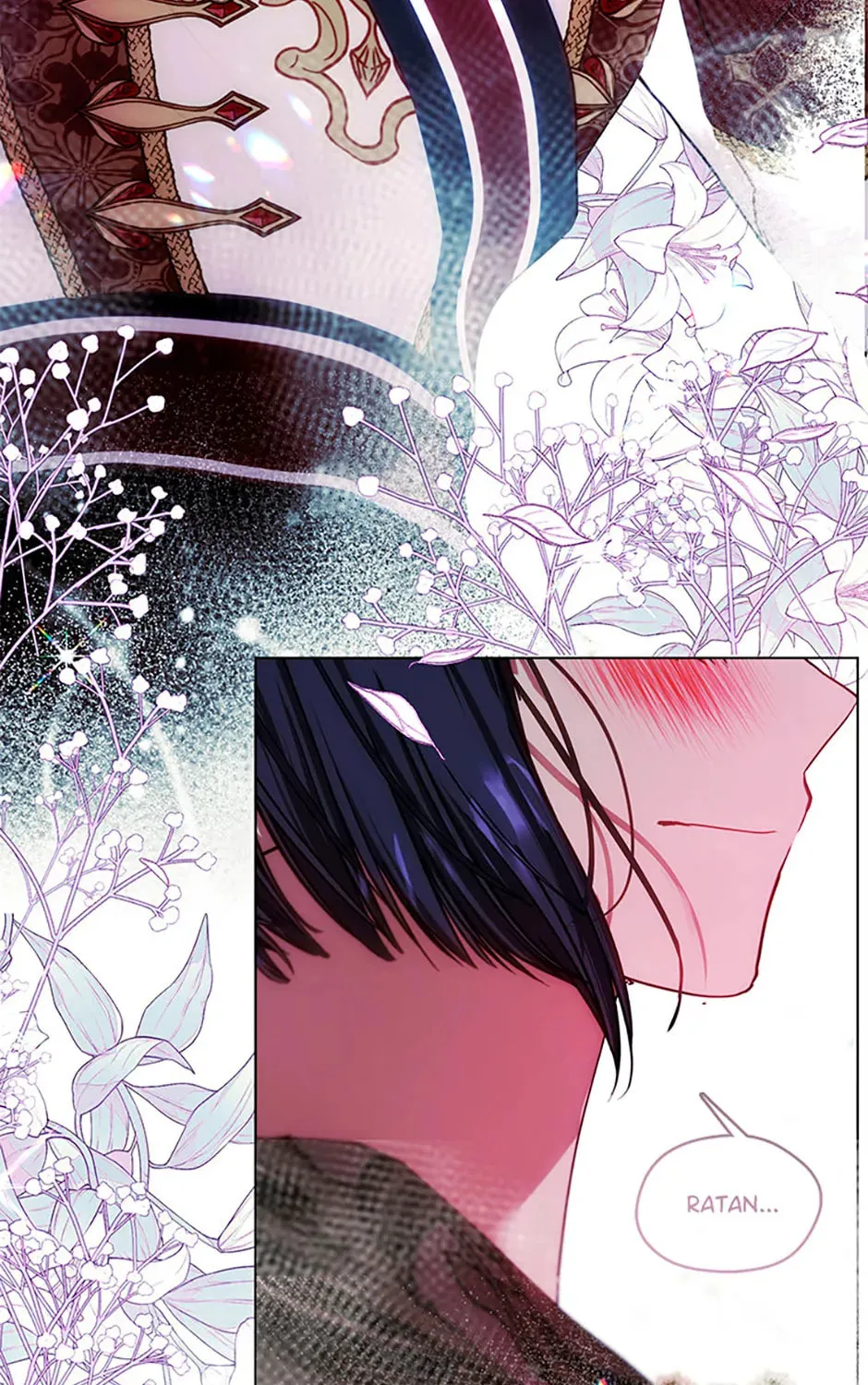 Read Devoted to Diamond chapter 101 image 60 on Lezhin