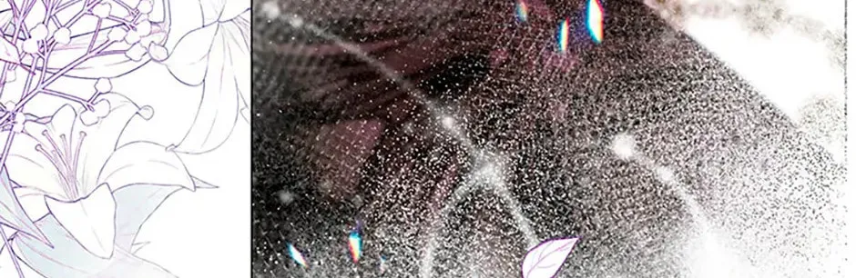Read Devoted to Diamond chapter 101 image 61 on Lezhin