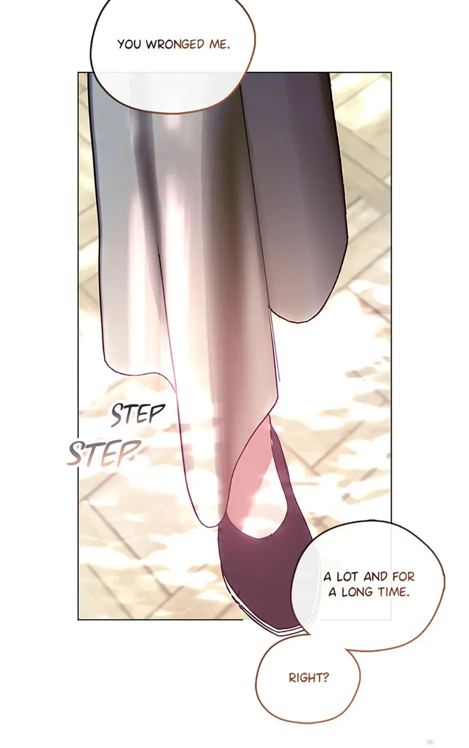 Read Devoted to Diamond chapter 101 image 68 on Lezhin