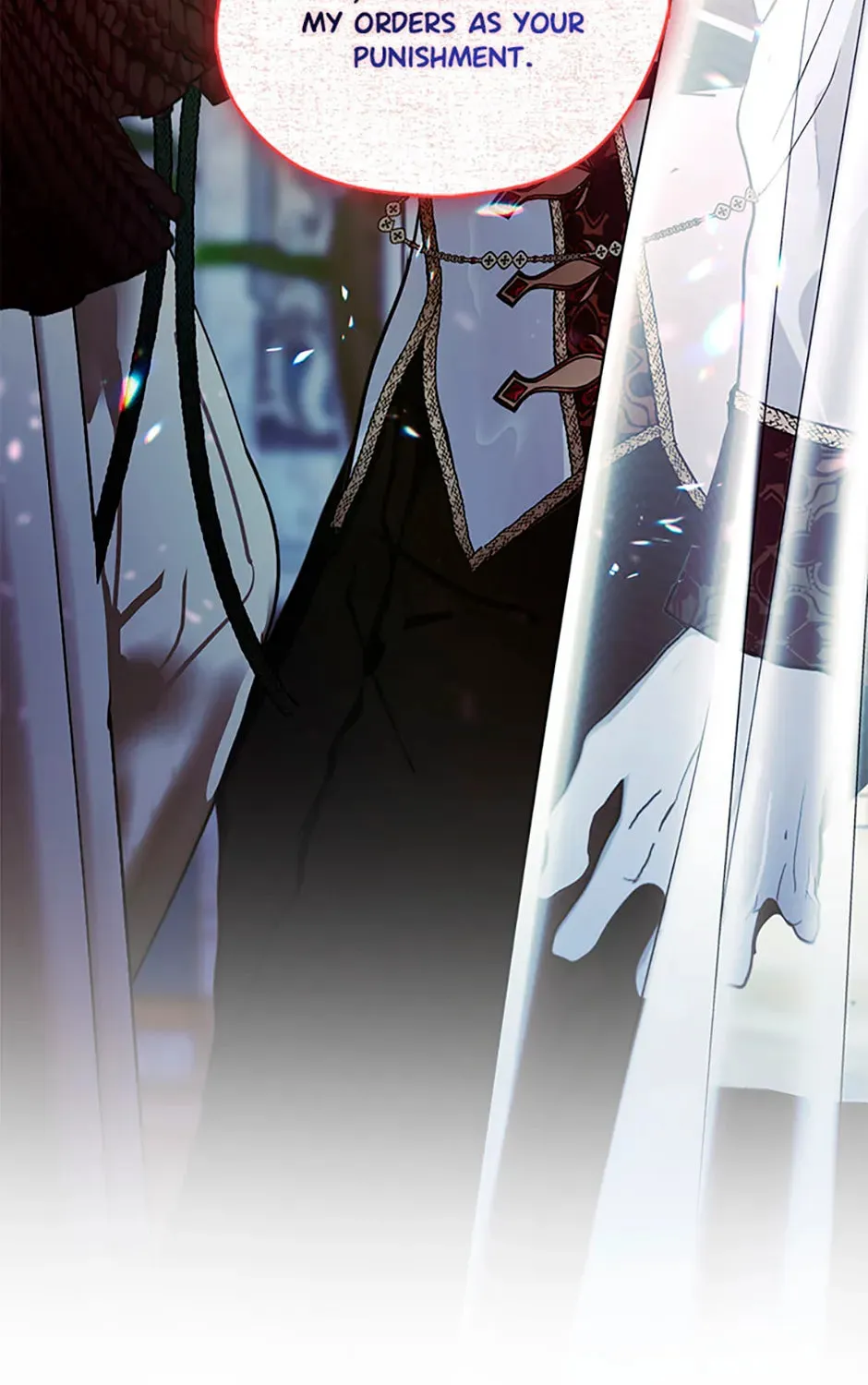 Read Devoted to Diamond chapter 101 image 72 on Lezhin