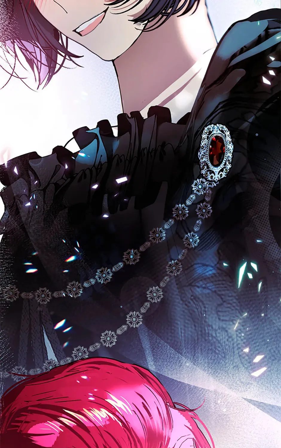 Read Devoted to Diamond chapter 101 image 78 on Lezhin