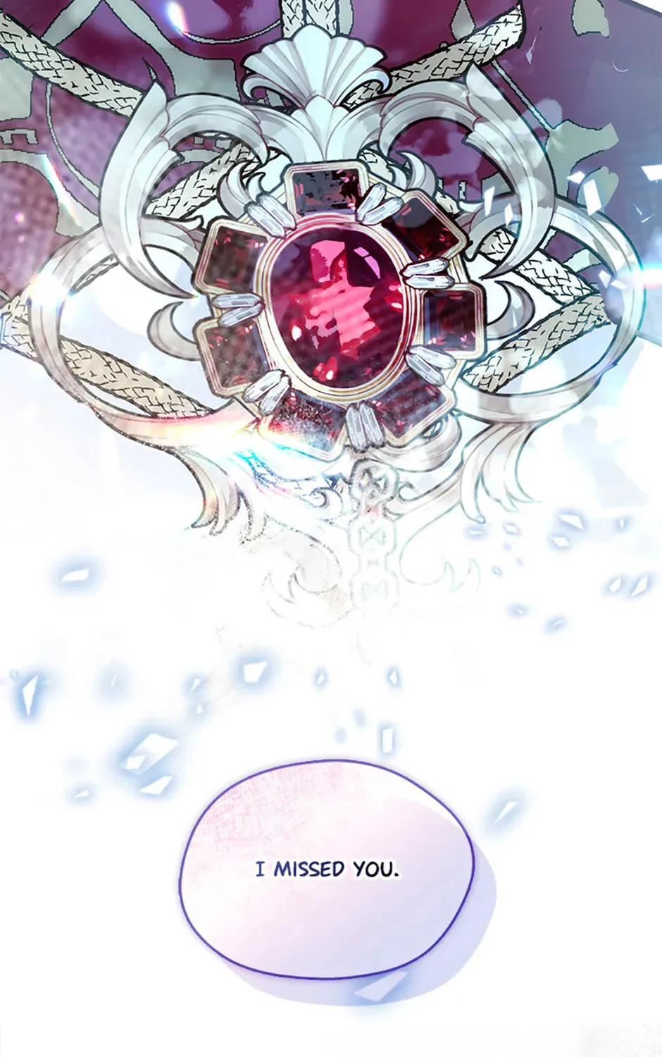 Read Devoted to Diamond chapter 101 image 8 on Lezhin