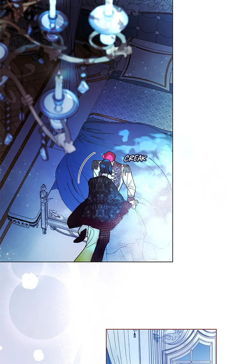 Read Devoted to Diamond chapter 101 image 86 on Lezhin