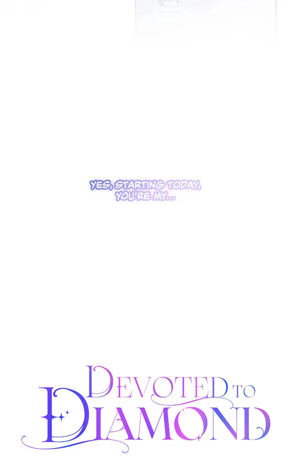 Read Devoted to Diamond chapter 101 image 88 on Lezhin