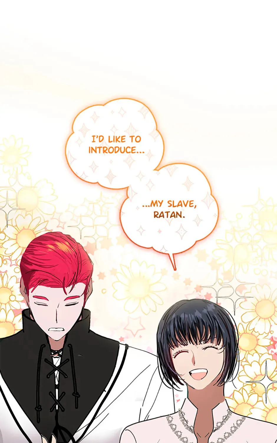 Read Devoted to Diamond chapter 101 image 90 on Lezhin