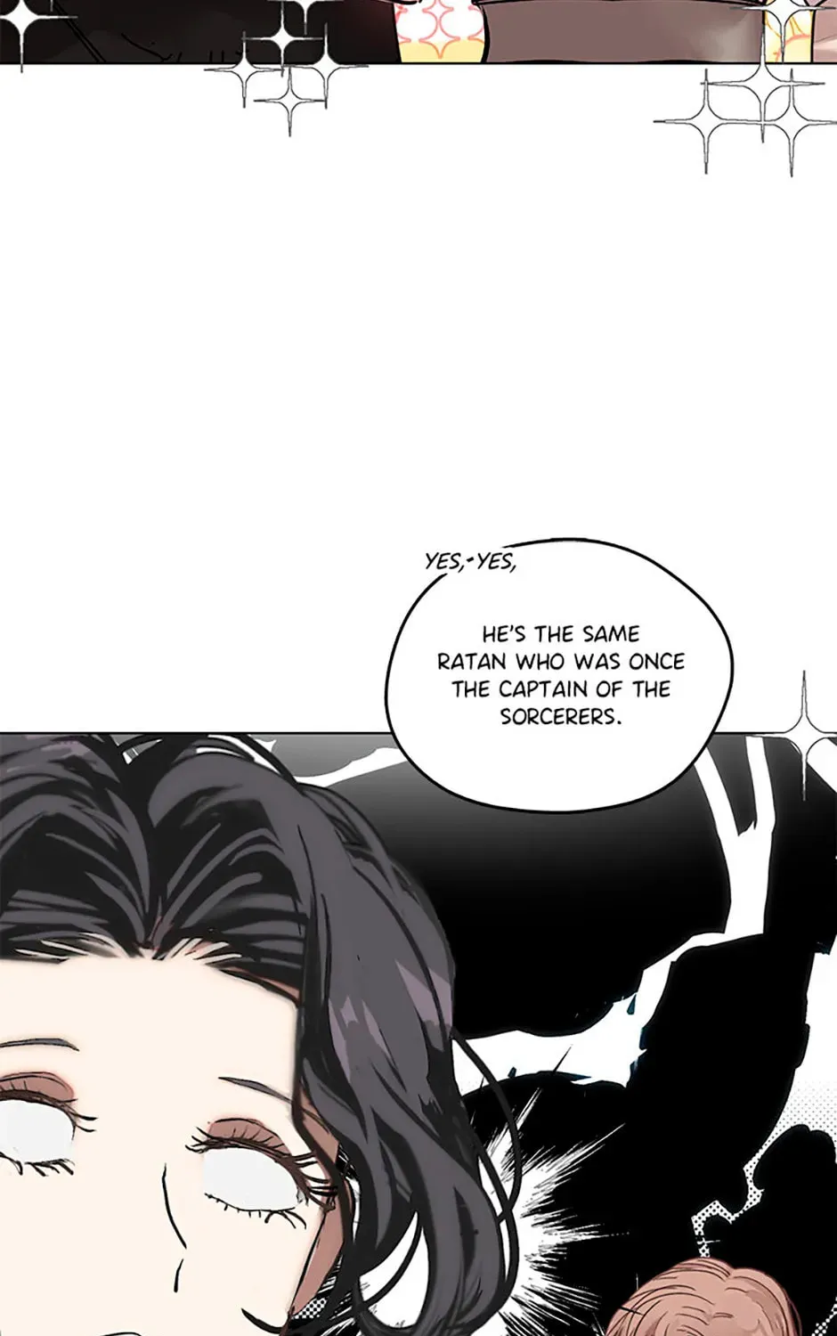 Read Devoted to Diamond chapter 101 image 92 on Lezhin