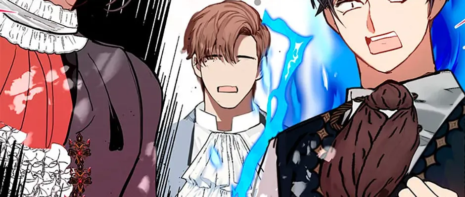 Read Devoted to Diamond chapter 101 image 97 on Lezhin