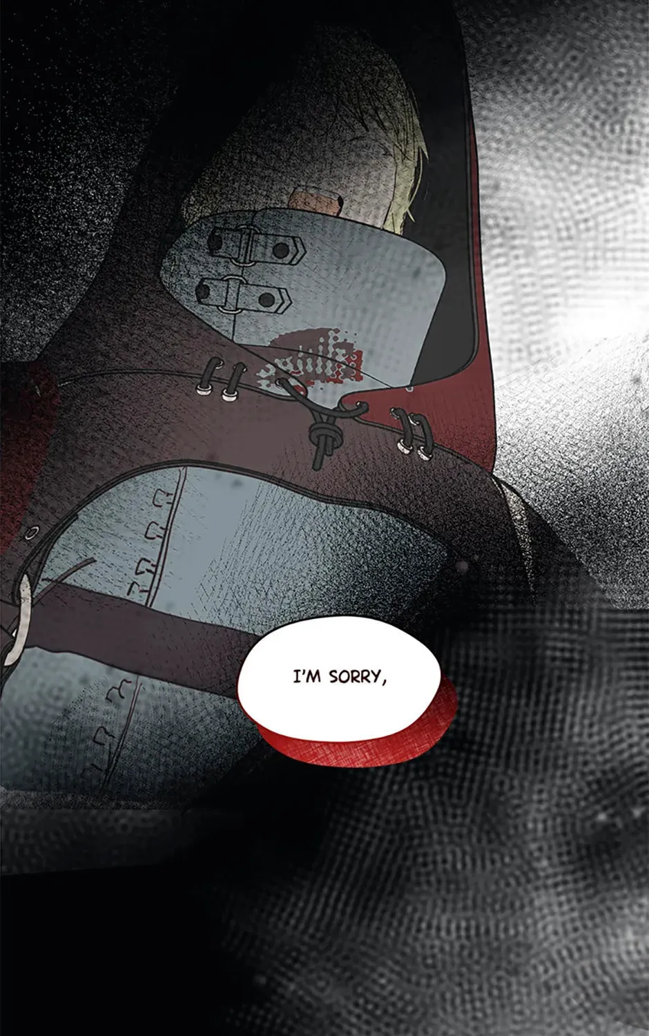 Read Devoted to Diamond chapter 102 image 102 on Lezhin
