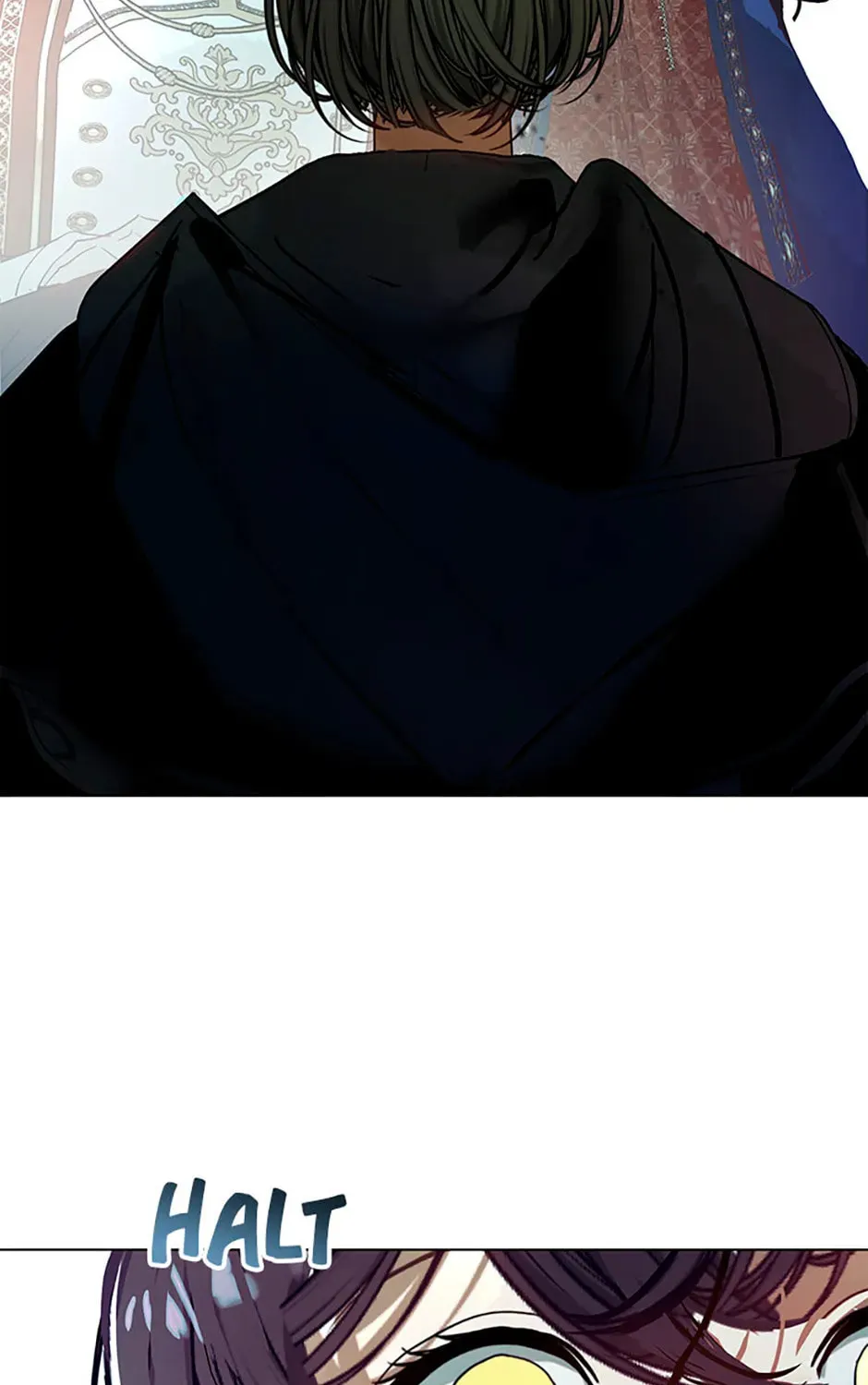 Read Devoted to Diamond chapter 102 image 106 on Lezhin