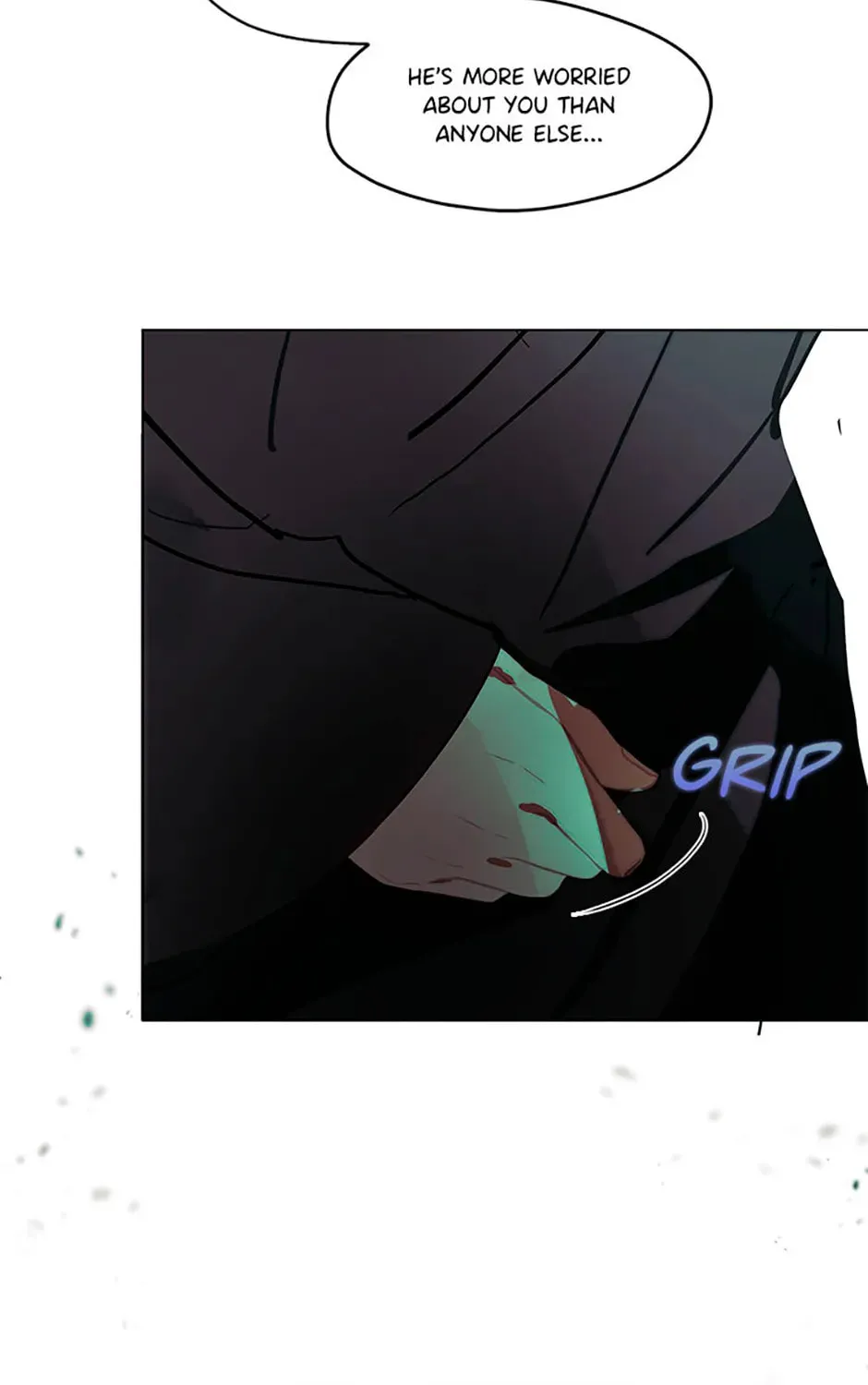 Read Devoted to Diamond chapter 102 image 110 on Lezhin