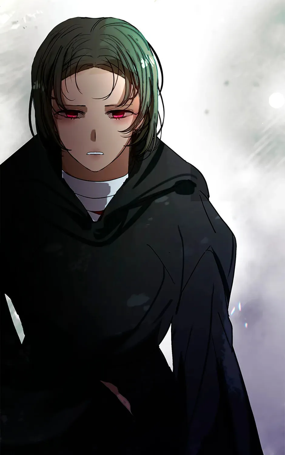Read Devoted to Diamond chapter 102 image 112 on Lezhin