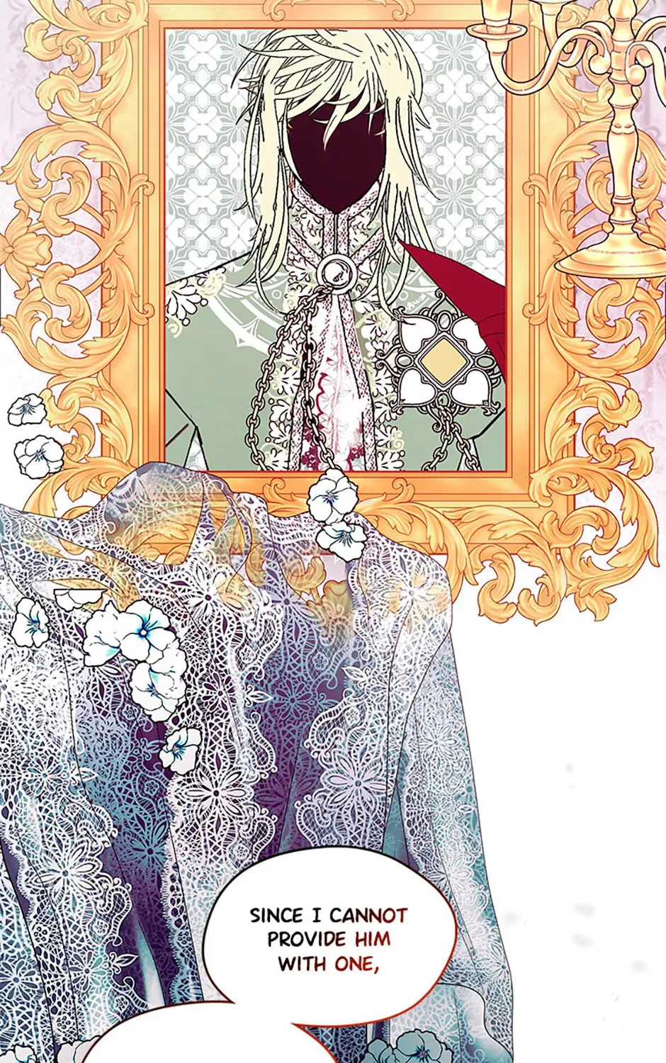 Read Devoted to Diamond chapter 102 image 116 on Lezhin