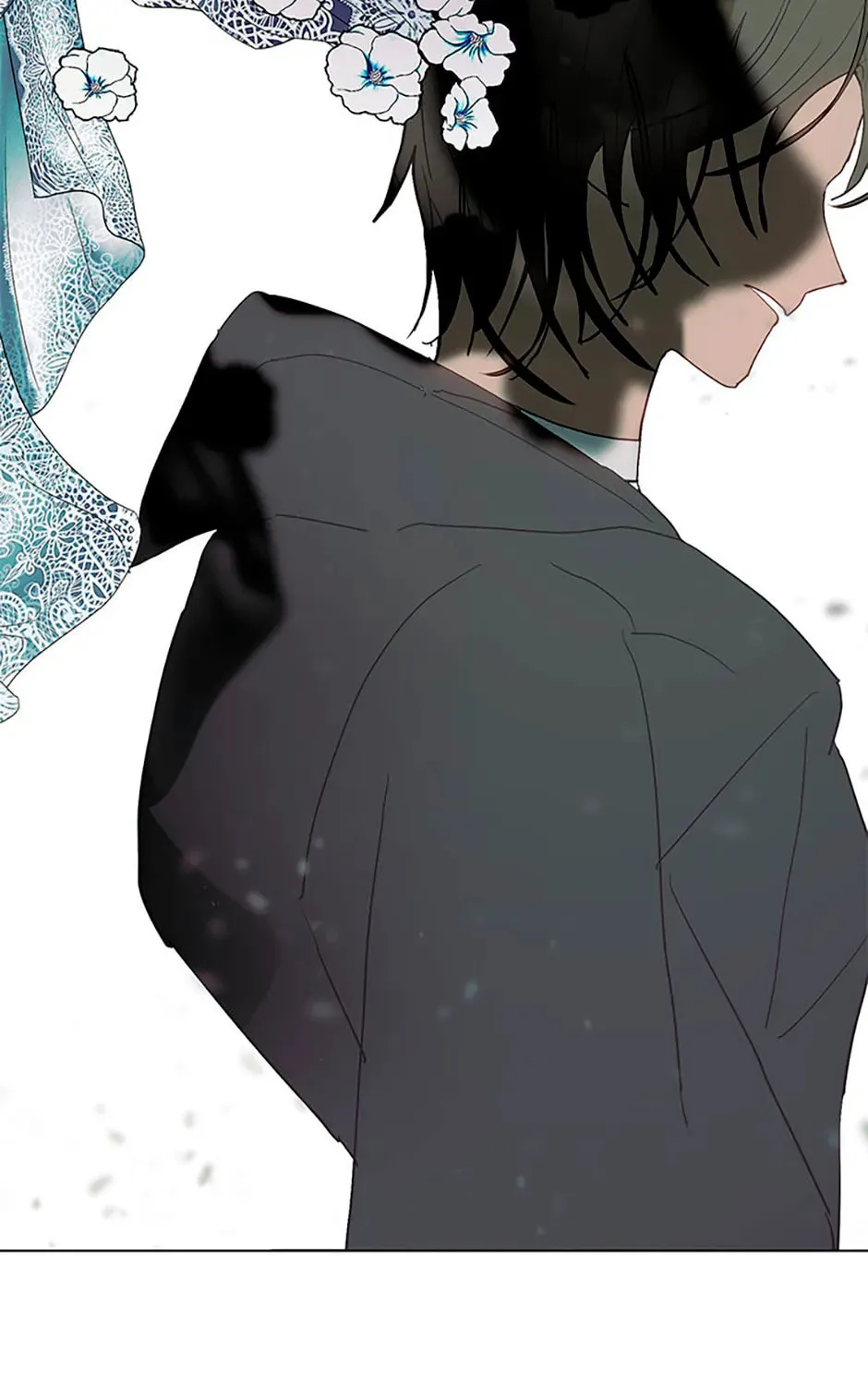 Read Devoted to Diamond chapter 102 image 118 on Lezhin