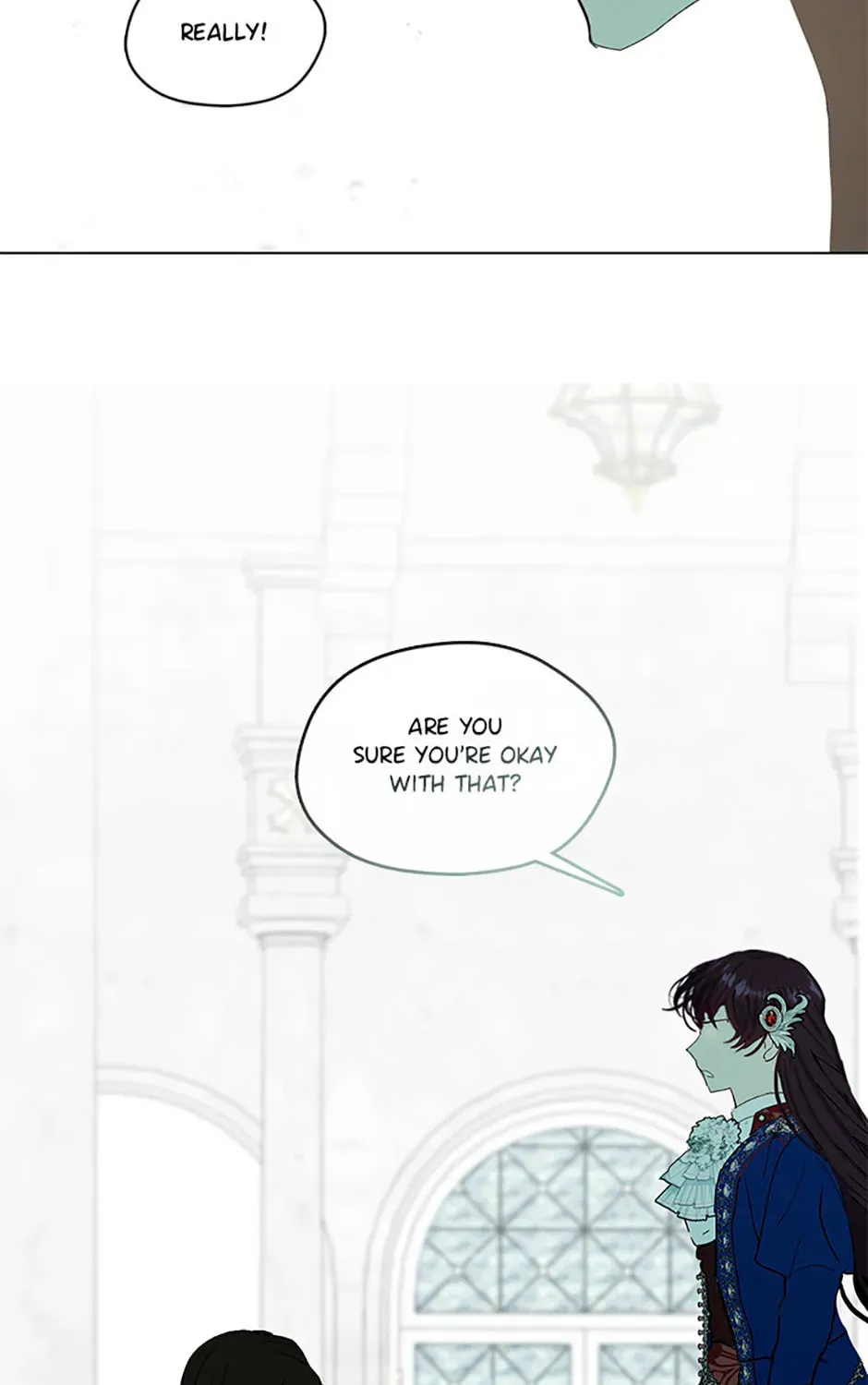 Read Devoted to Diamond chapter 102 image 122 on Lezhin