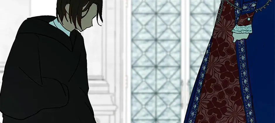 Read Devoted to Diamond chapter 102 image 123 on Lezhin