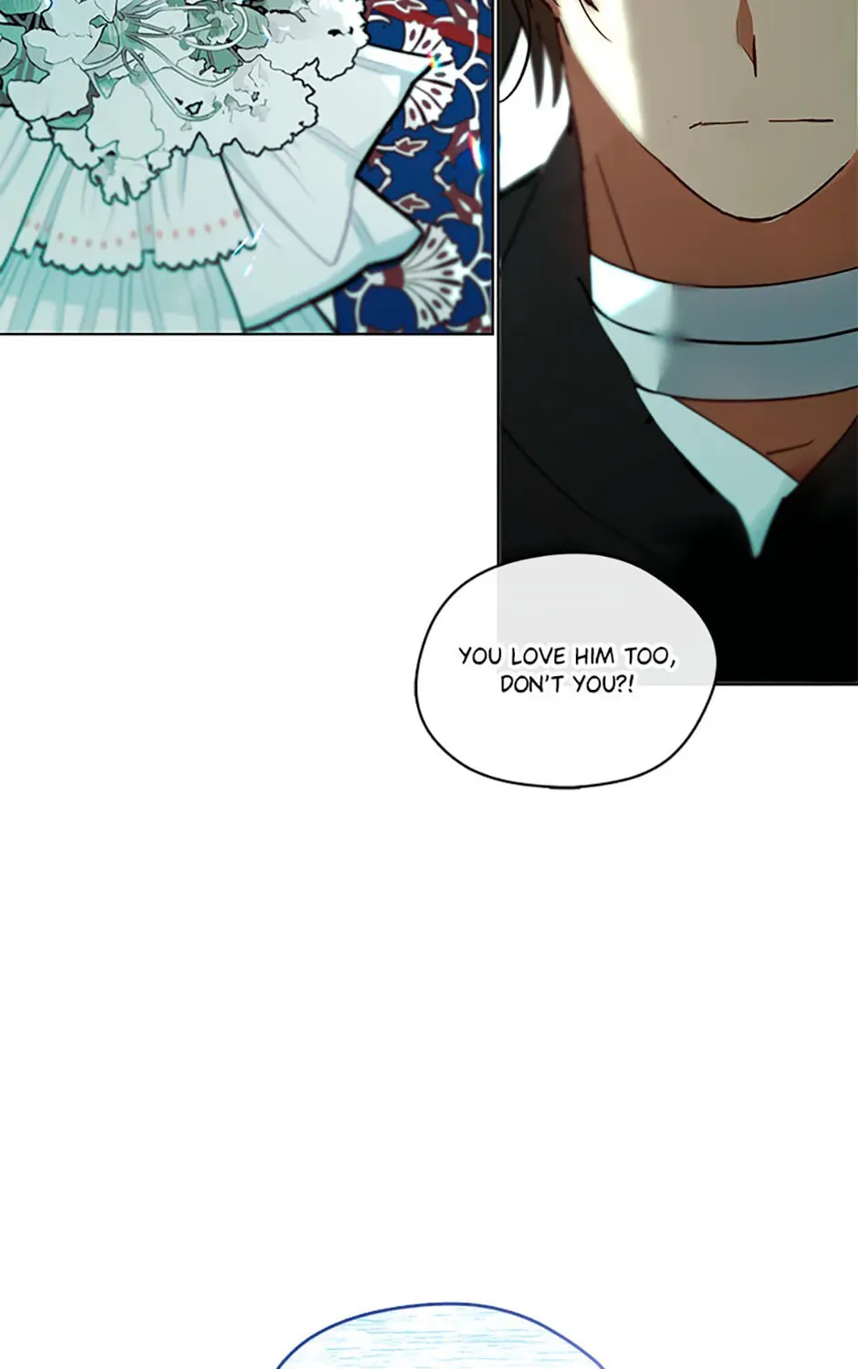 Read Devoted to Diamond chapter 102 image 126 on Lezhin