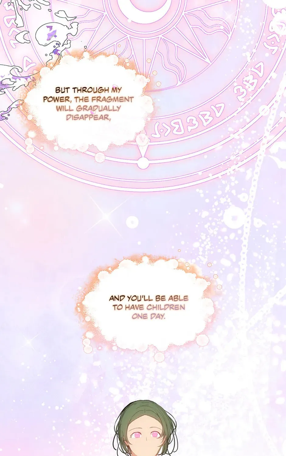 Read Devoted to Diamond chapter 102 image 134 on Lezhin