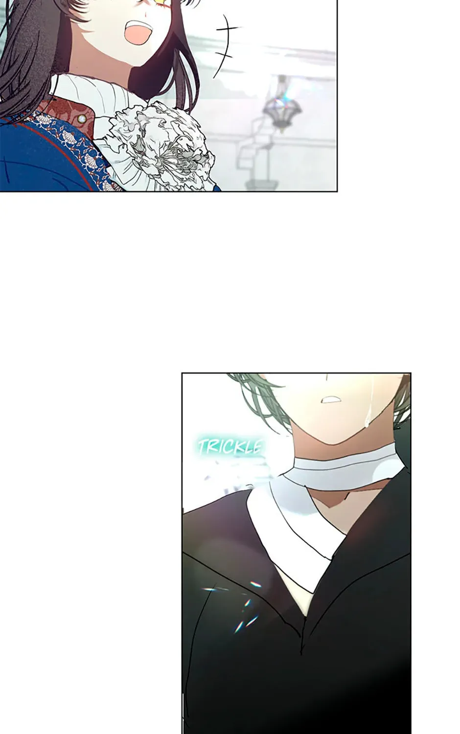 Read Devoted to Diamond chapter 102 image 138 on Lezhin