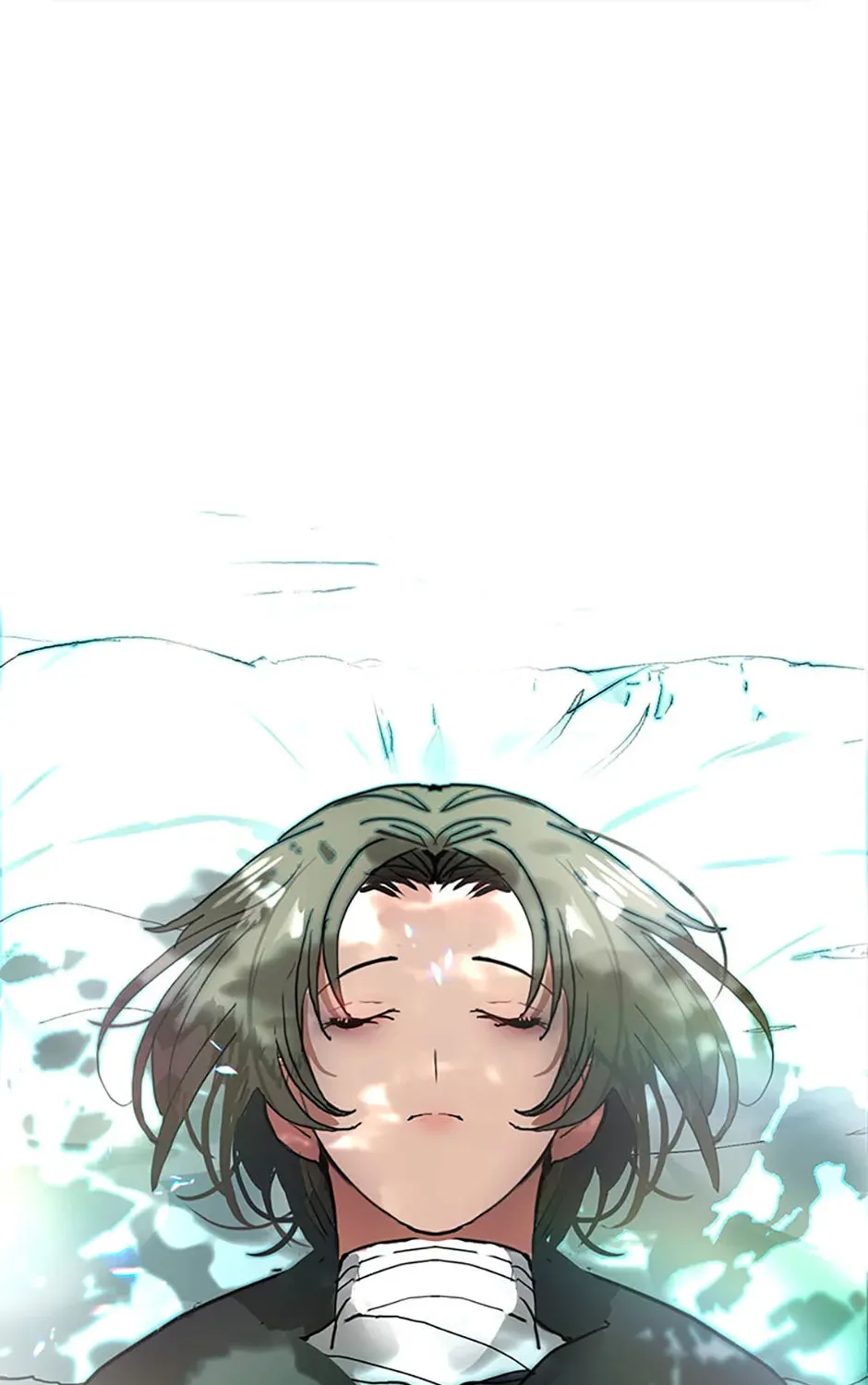 Read Devoted to Diamond chapter 102 image 14 on Lezhin