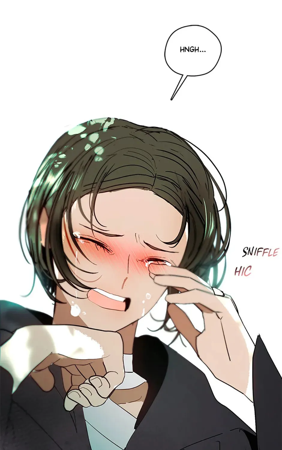 Read Devoted to Diamond chapter 102 image 140 on Lezhin