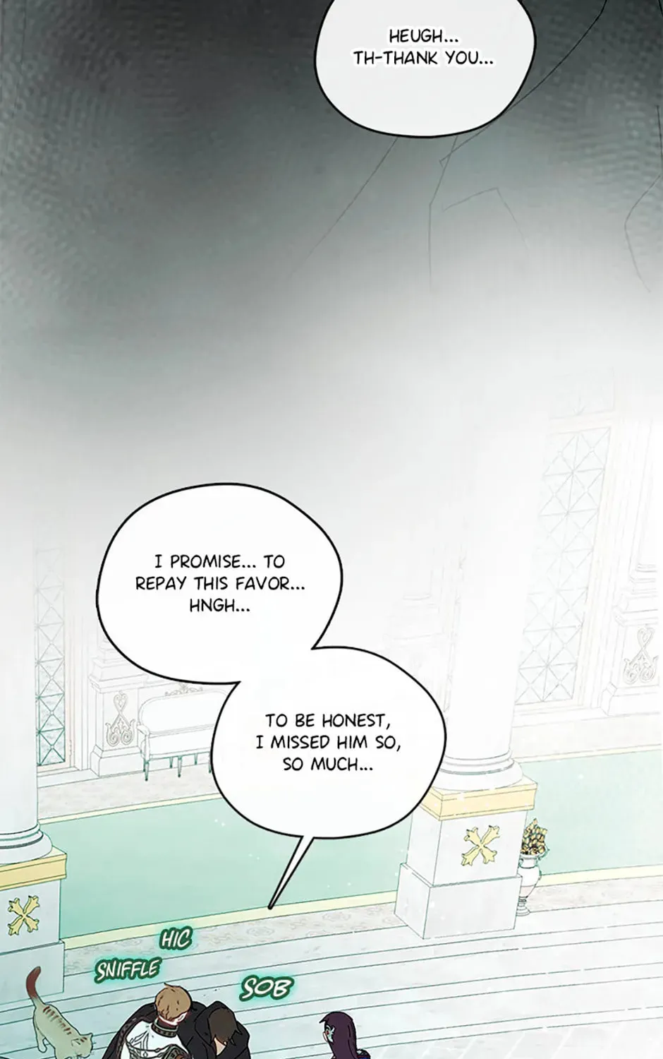 Read Devoted to Diamond chapter 102 image 142 on Lezhin