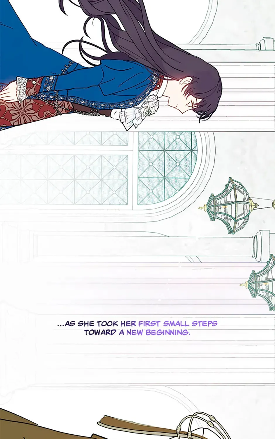 Read Devoted to Diamond chapter 102 image 150 on Lezhin