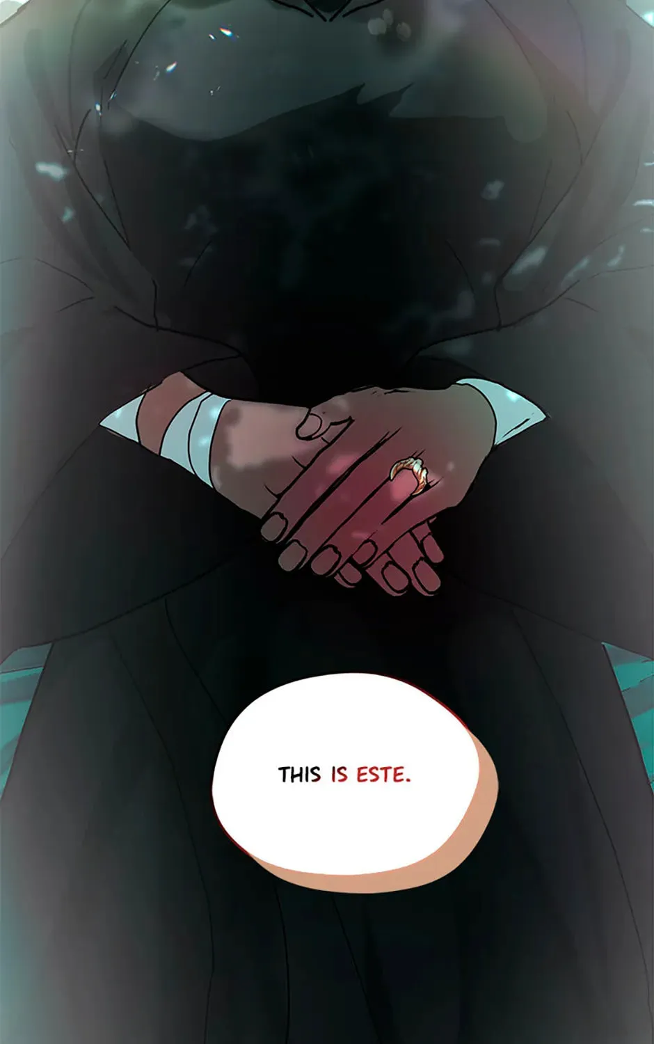 Read Devoted to Diamond chapter 102 image 16 on Lezhin