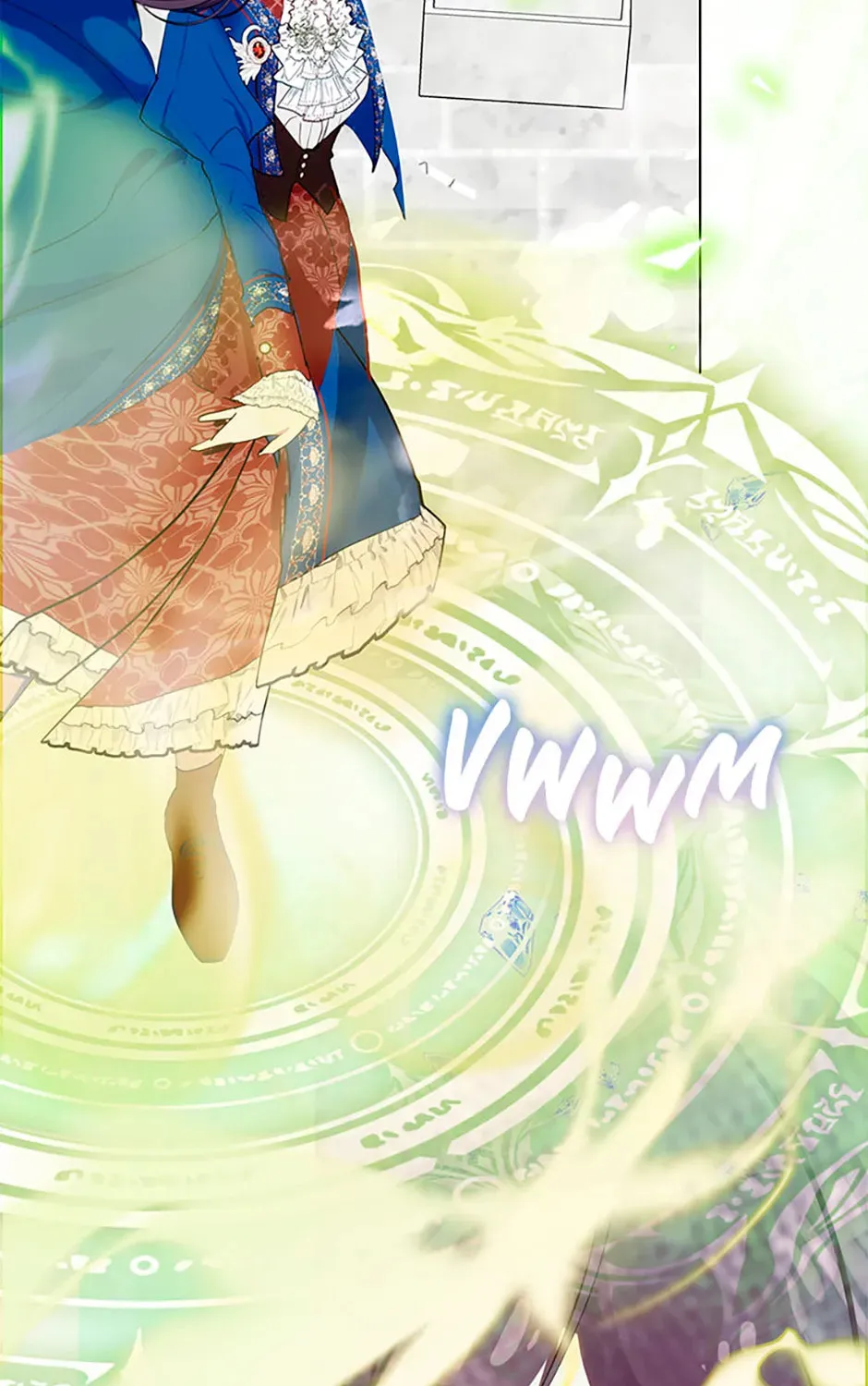 Read Devoted to Diamond chapter 102 image 164 on Lezhin