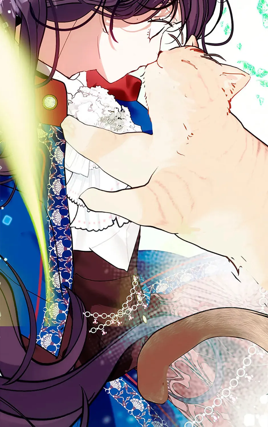 Read Devoted to Diamond chapter 102 image 168 on Lezhin