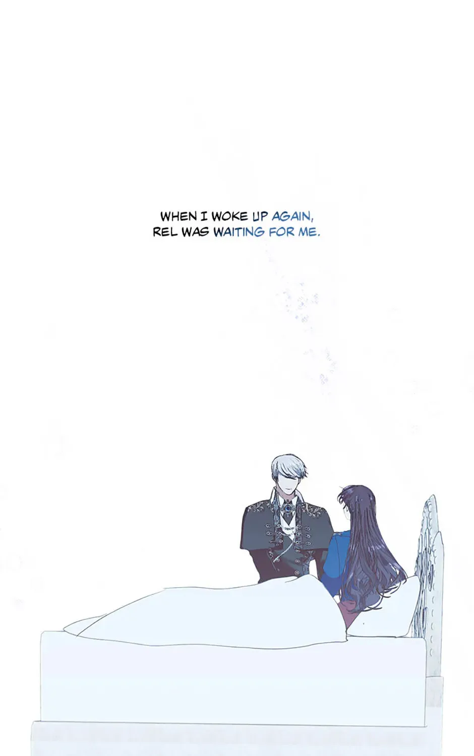 Read Devoted to Diamond chapter 102 image 182 on Lezhin