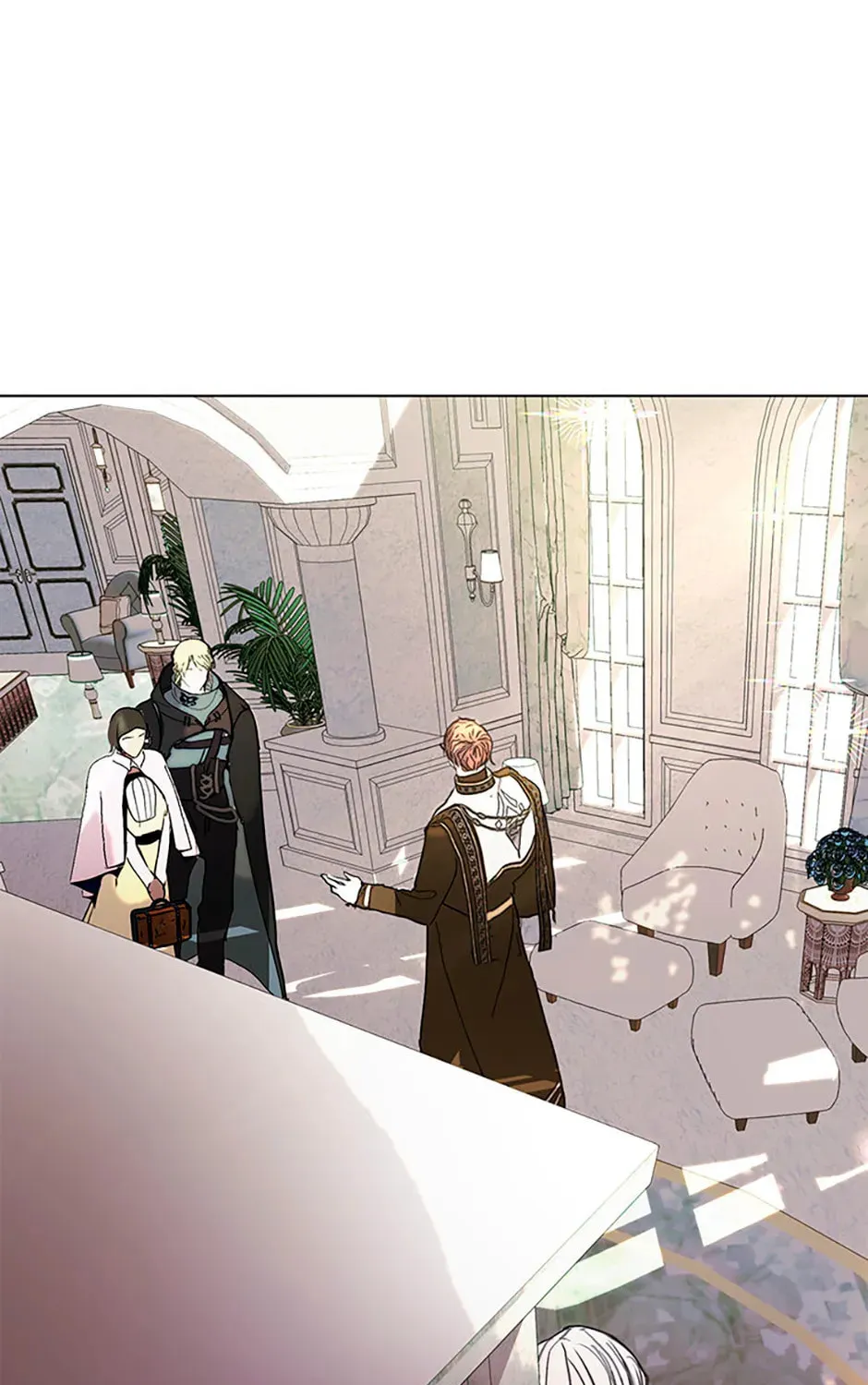 Read Devoted to Diamond chapter 102 image 186 on Lezhin