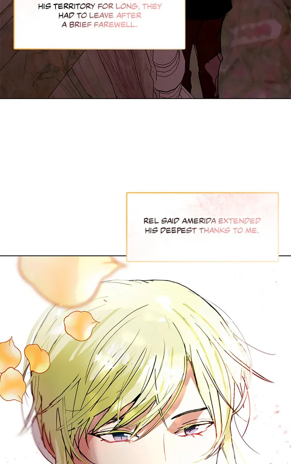 Read Devoted to Diamond chapter 102 image 188 on Lezhin