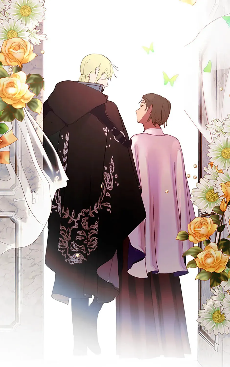 Read Devoted to Diamond chapter 102 image 192 on Lezhin