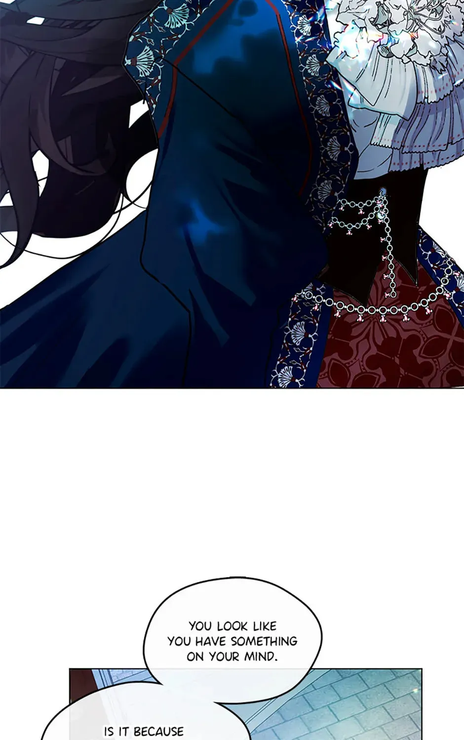 Read Devoted to Diamond chapter 102 image 196 on Lezhin