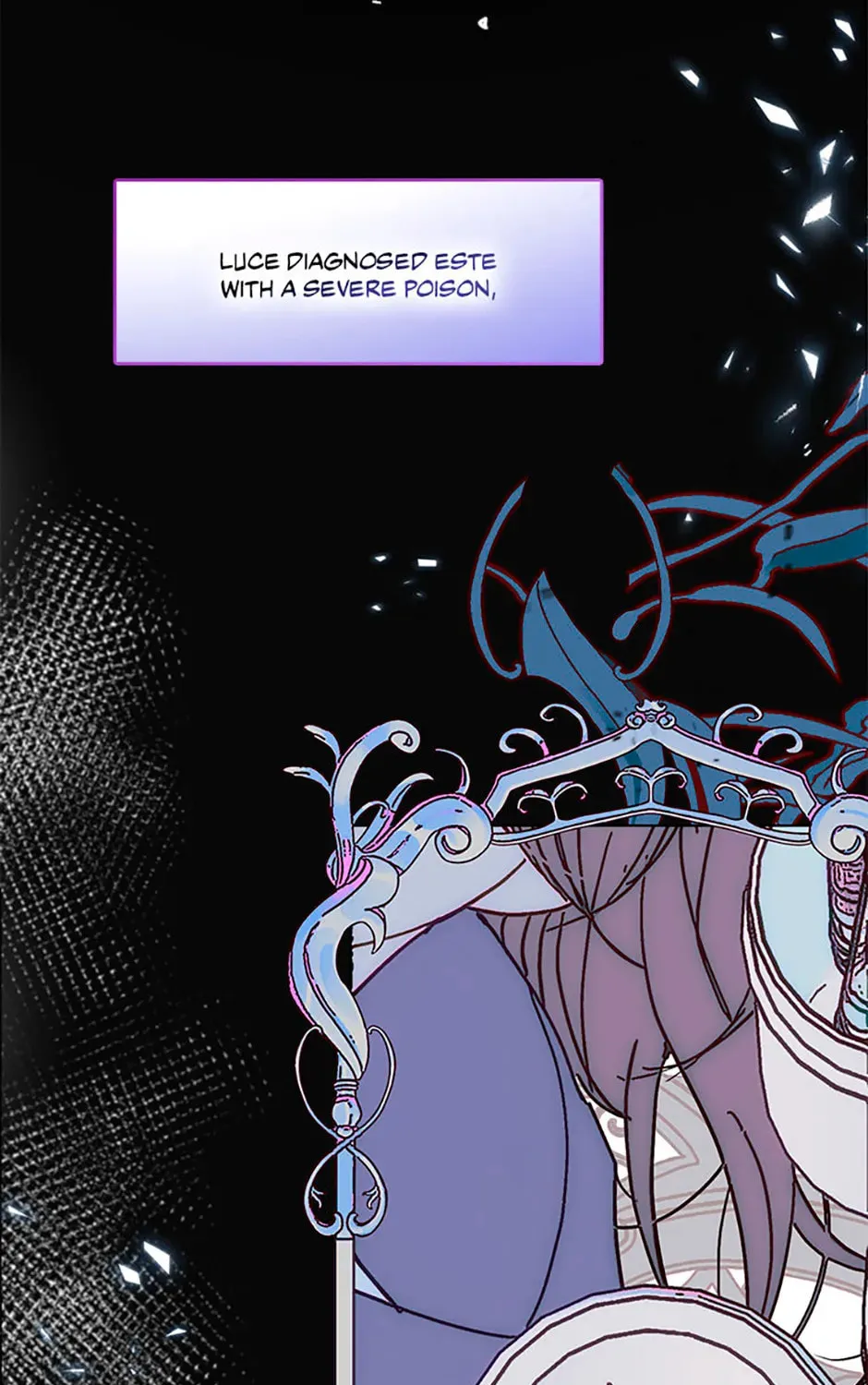Read Devoted to Diamond chapter 102 image 2 on Lezhin